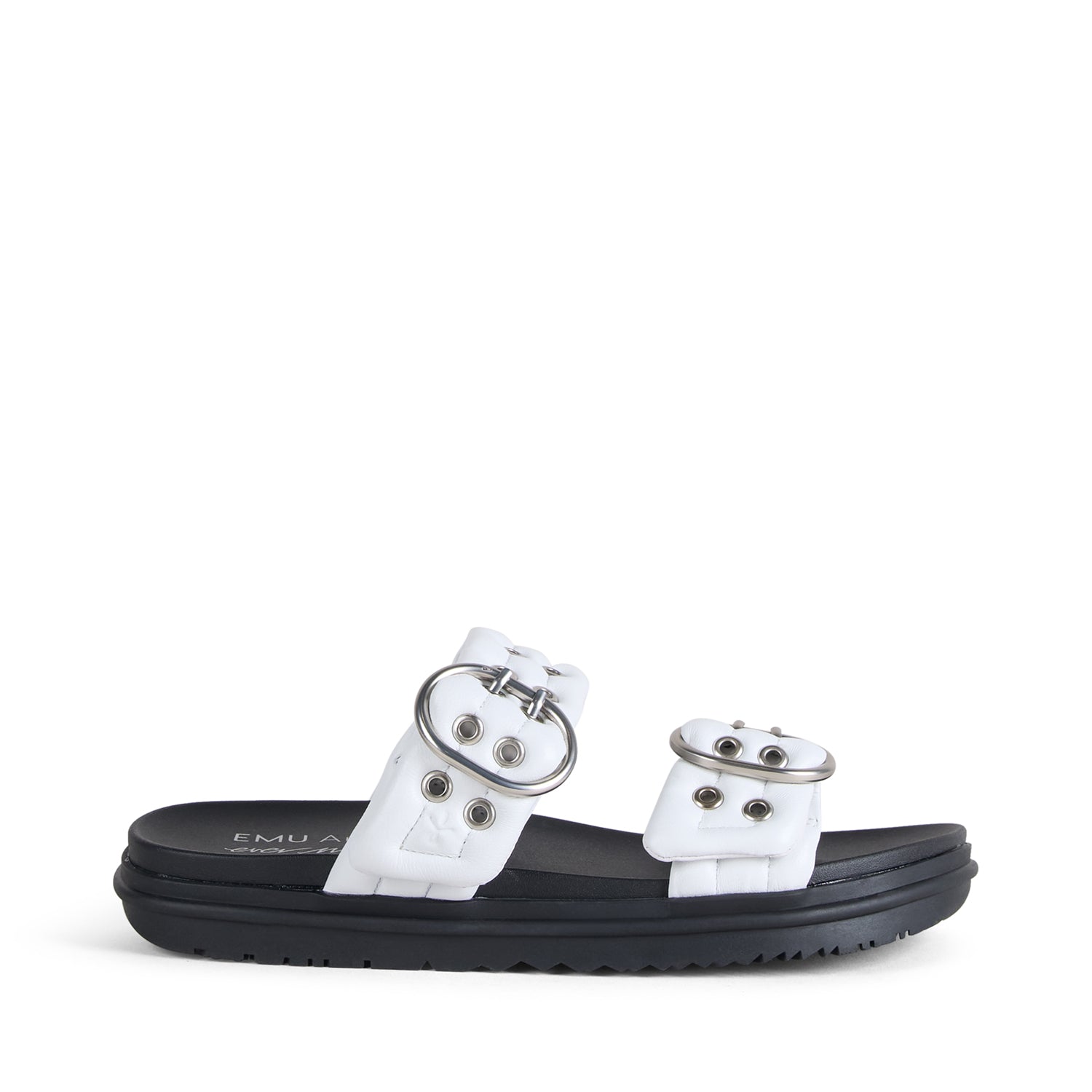 Bondi Buckle 2.0