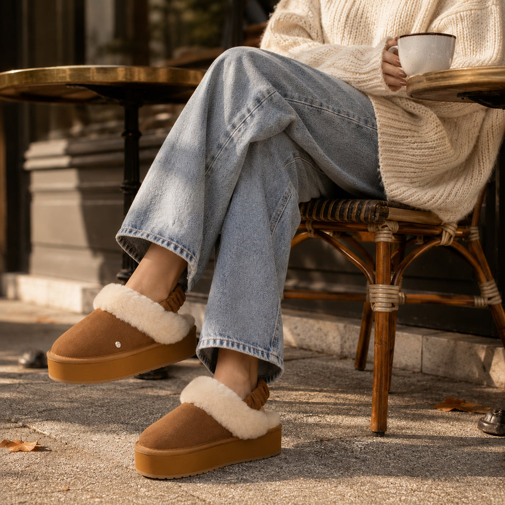 Hartz Clog