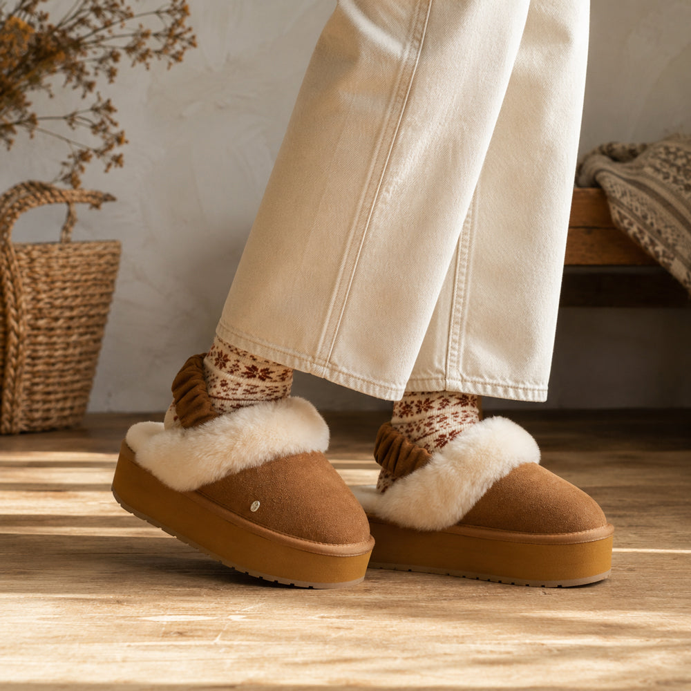 Hartz Clog