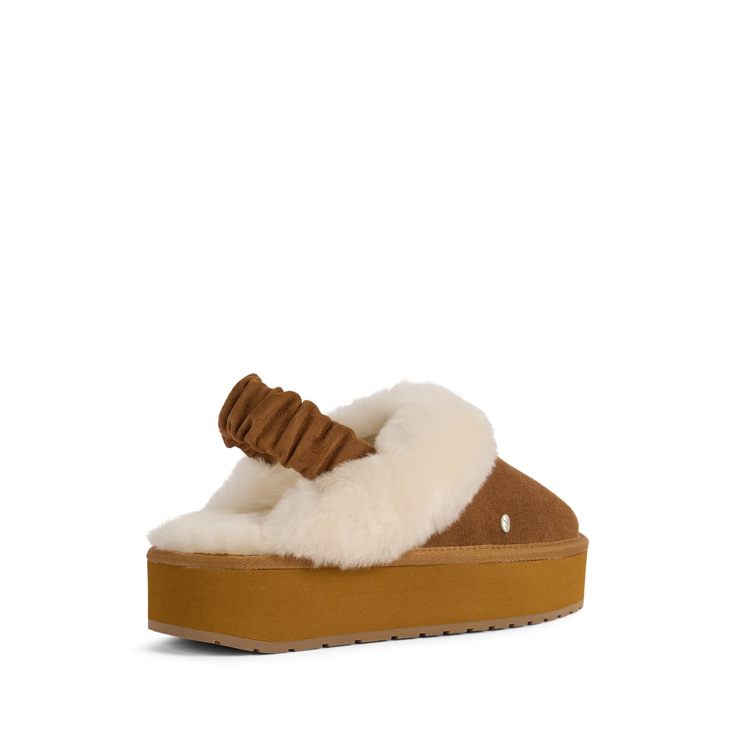 Hartz Clog