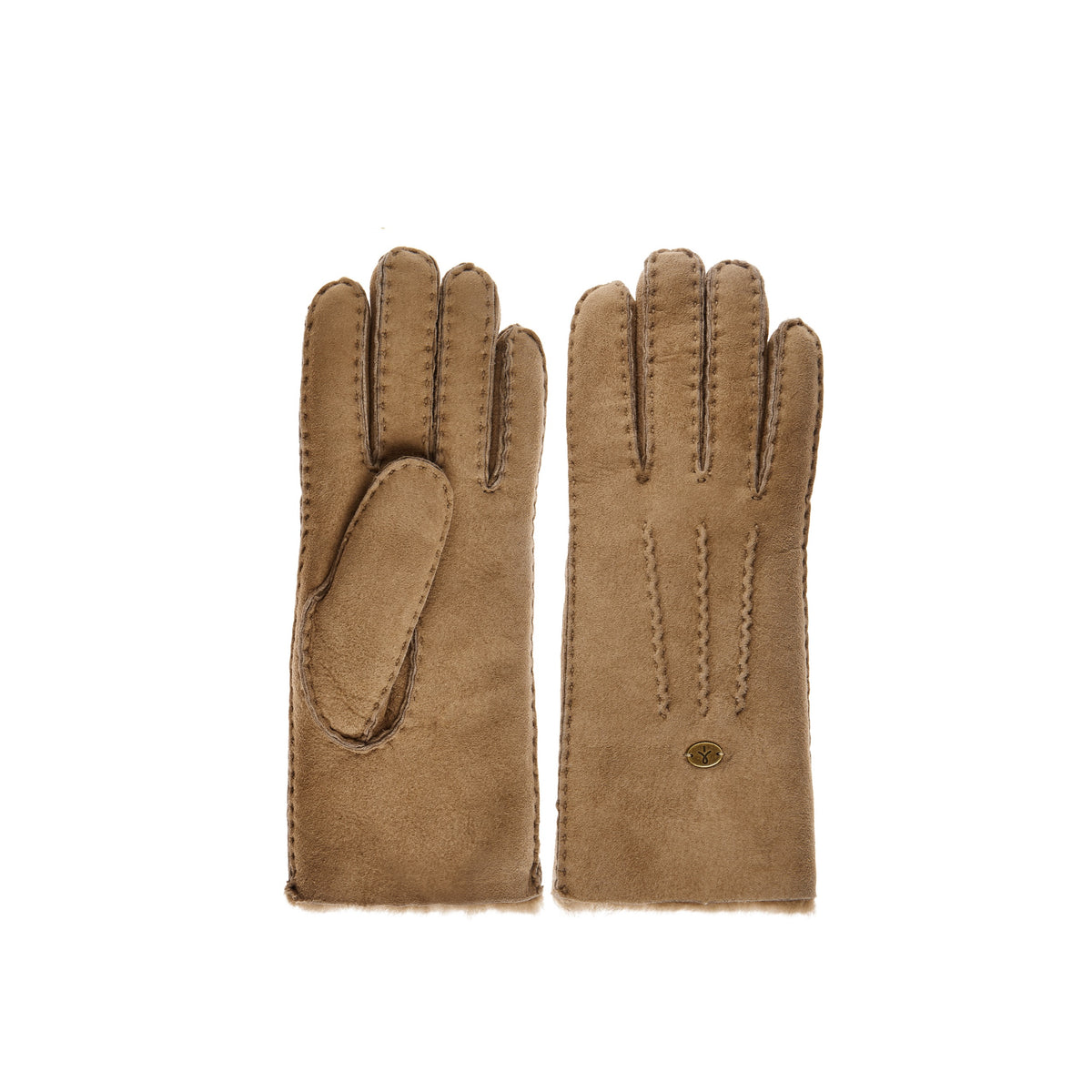 Beech Forest Gloves