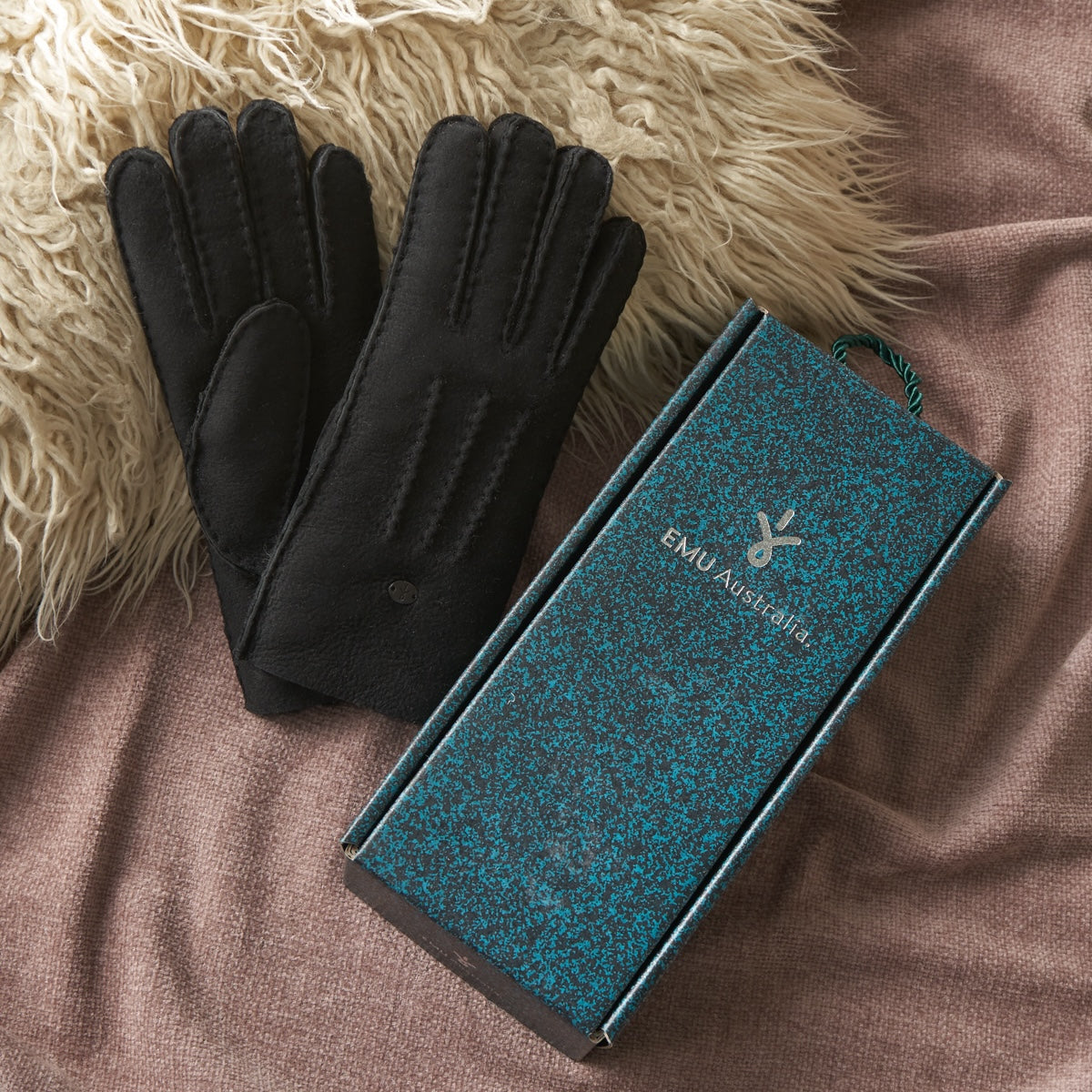 Beech Forest Gloves