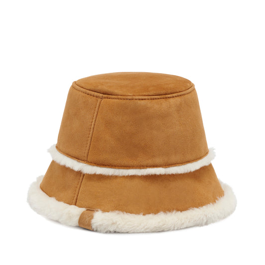 EMU Sheepskin Hat