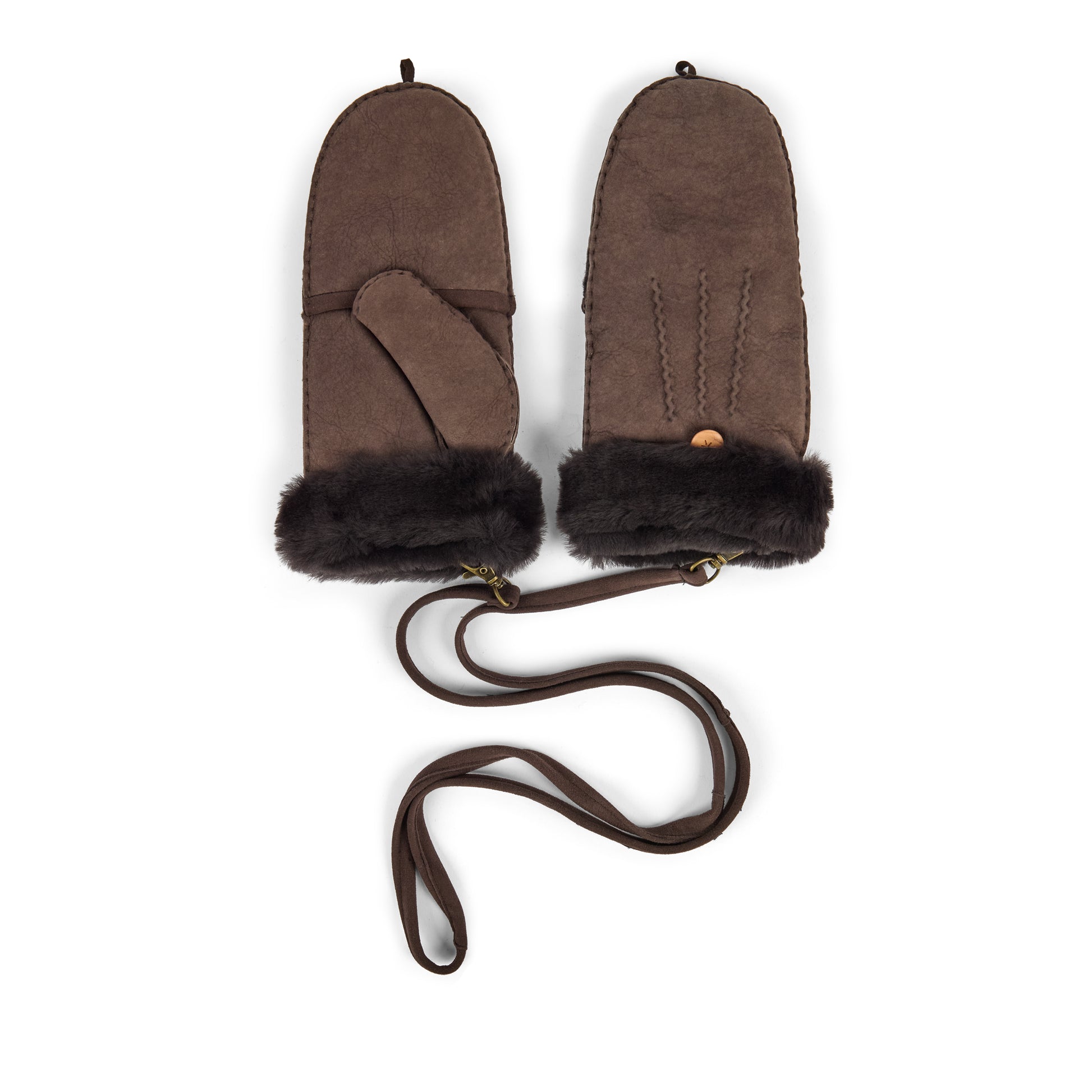 Montana Mittens
