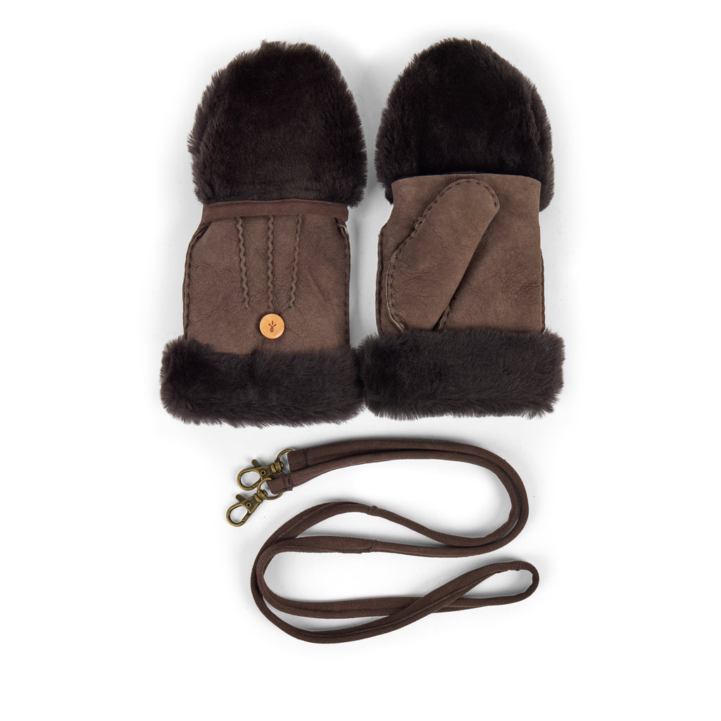 Montana Mittens