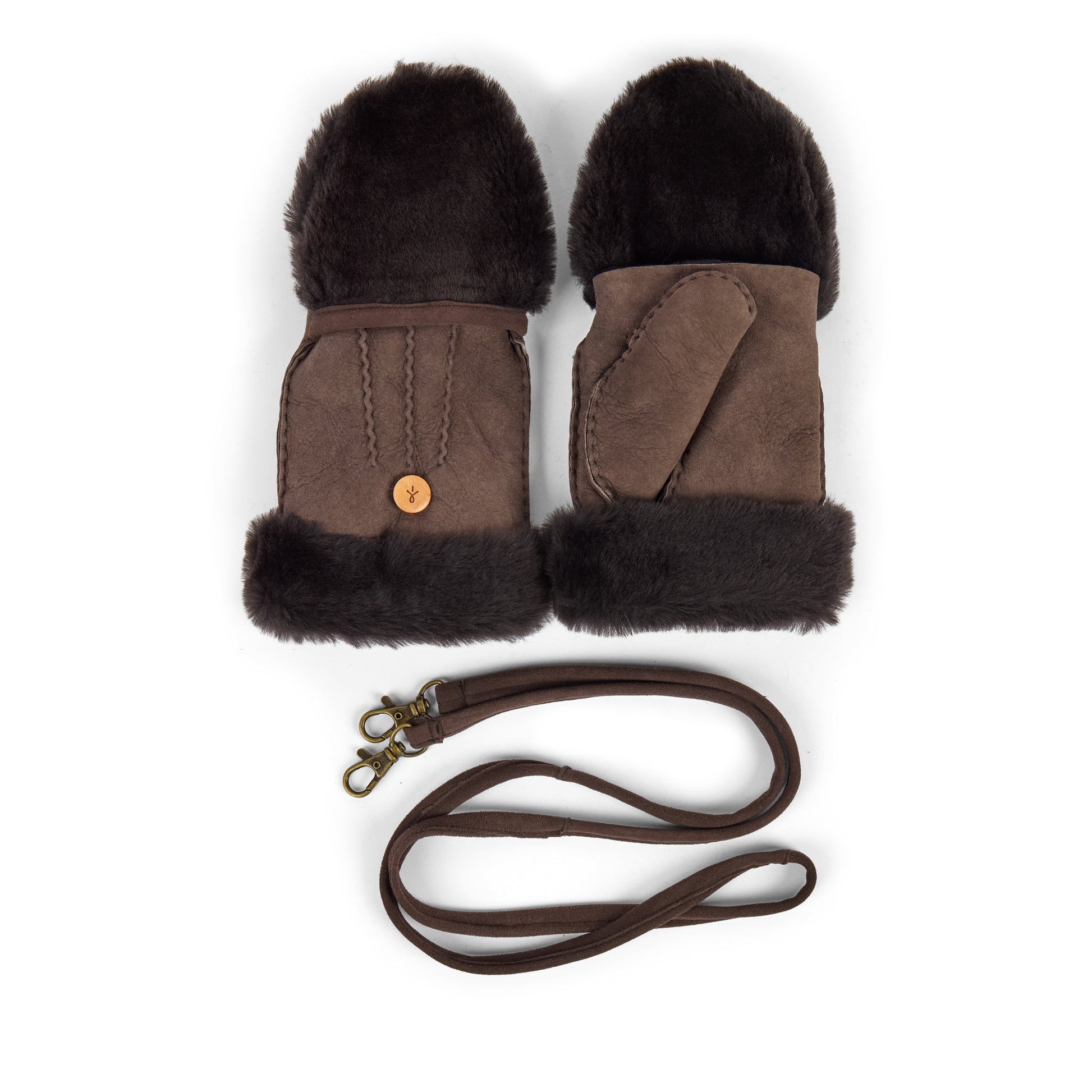 Montana Mittens