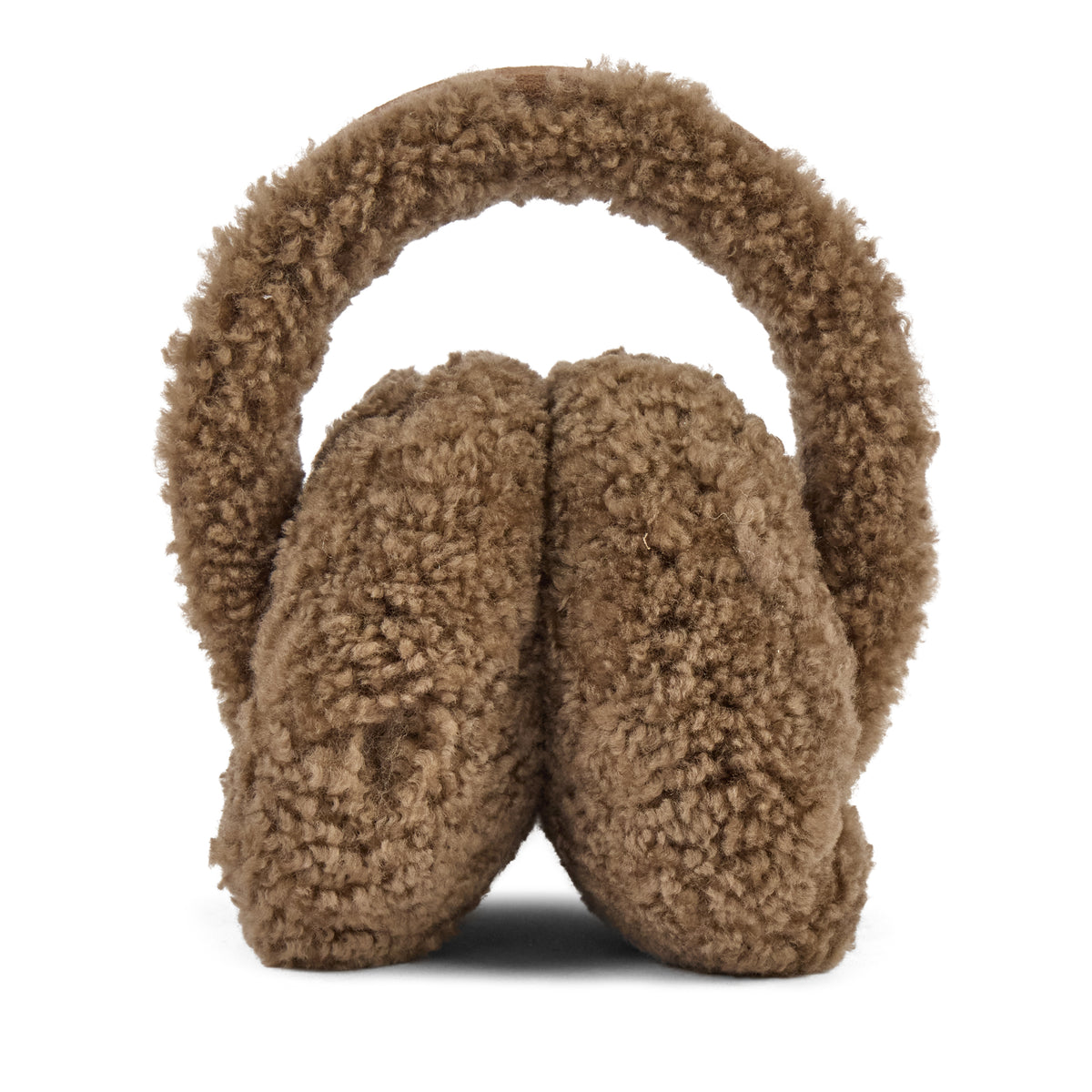 Angahook Teddy Earmuffs