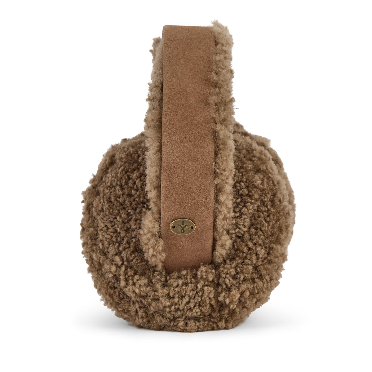 Angahook Teddy Earmuffs
