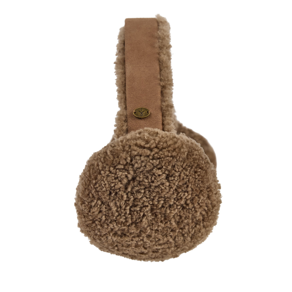 Angahook Teddy Earmuffs