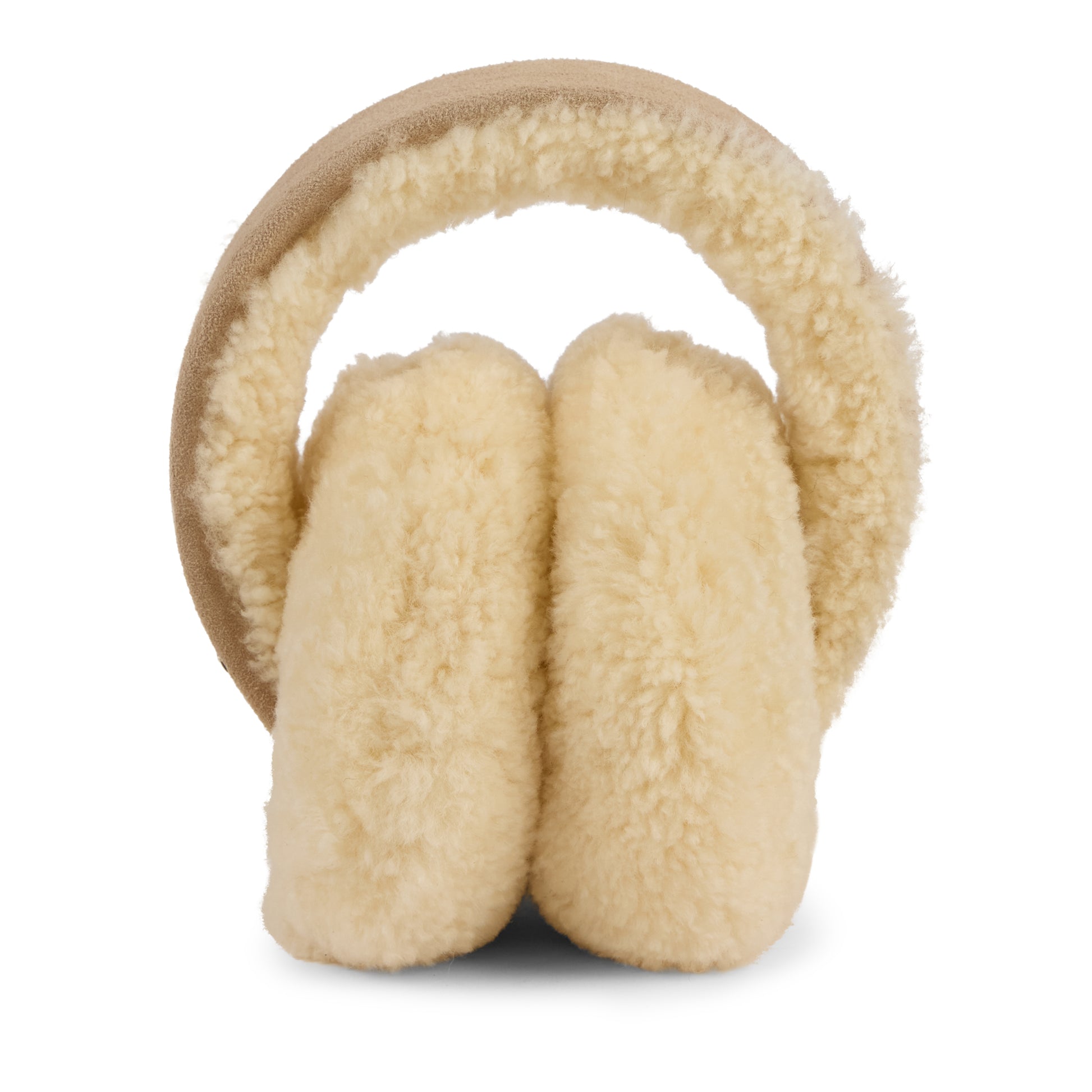 Angahook Teddy Earmuffs