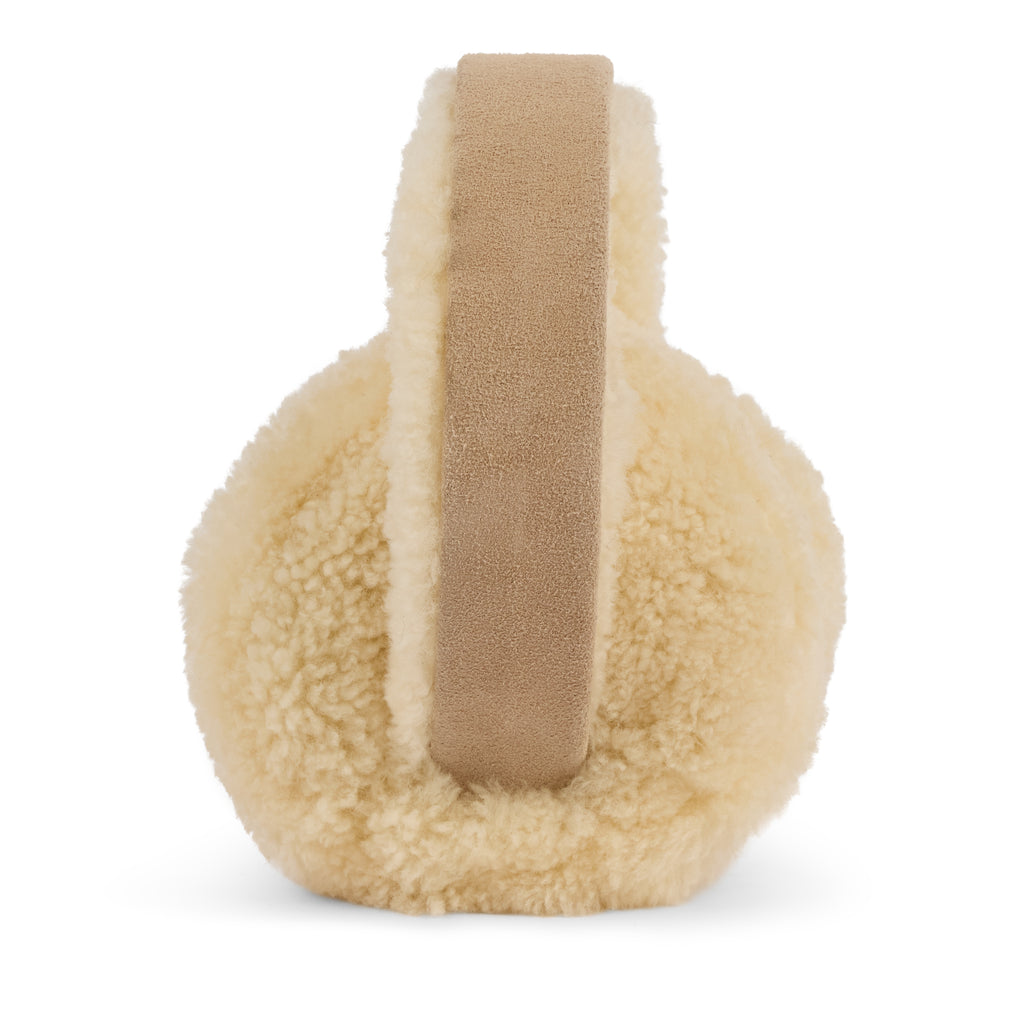 Angahook Teddy Earmuffs