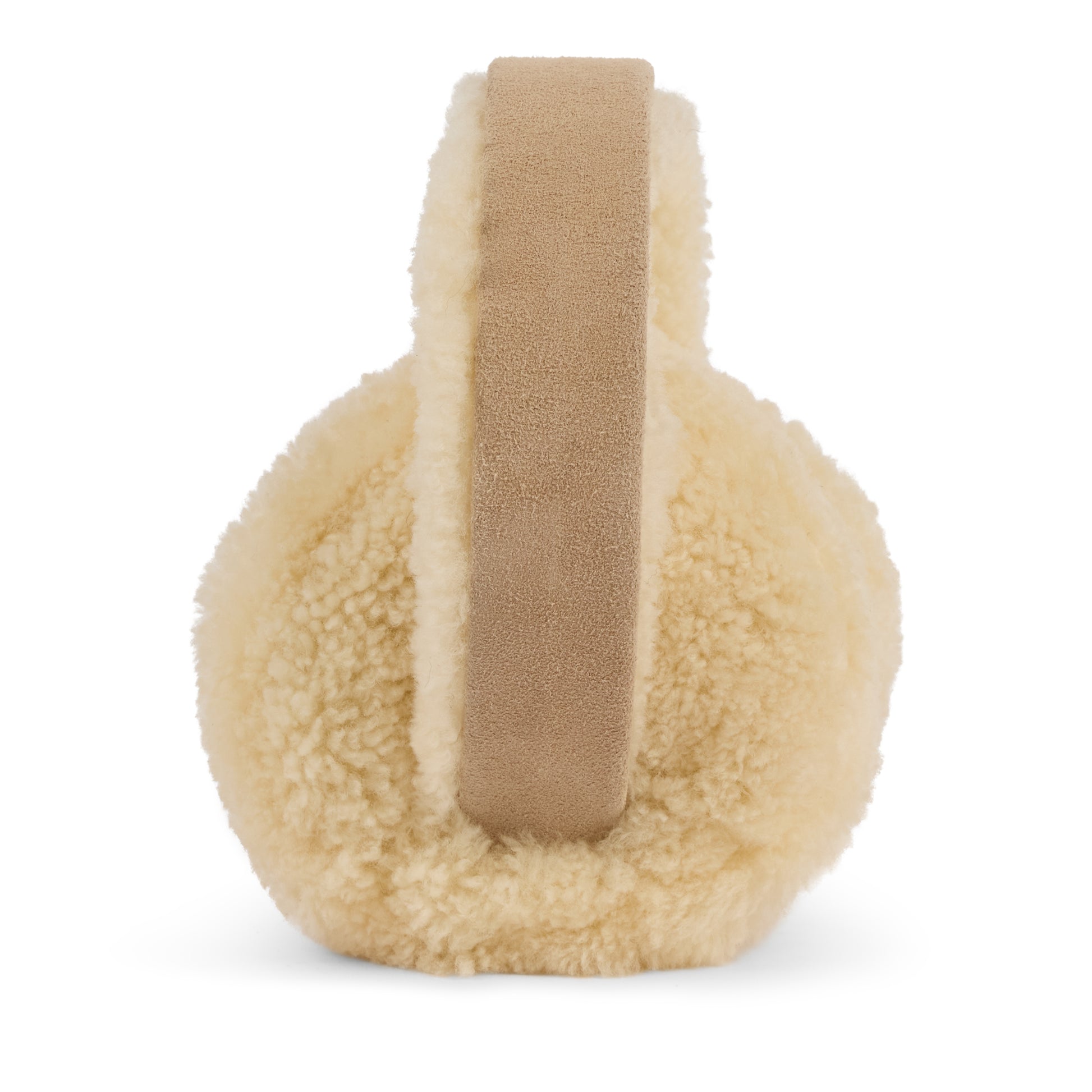 Angahook Teddy Earmuffs