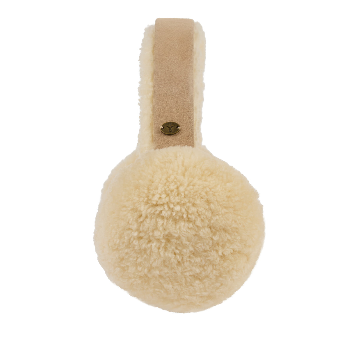 Angahook Teddy Earmuffs