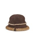 Emu Sheepskin Hat Deluxe