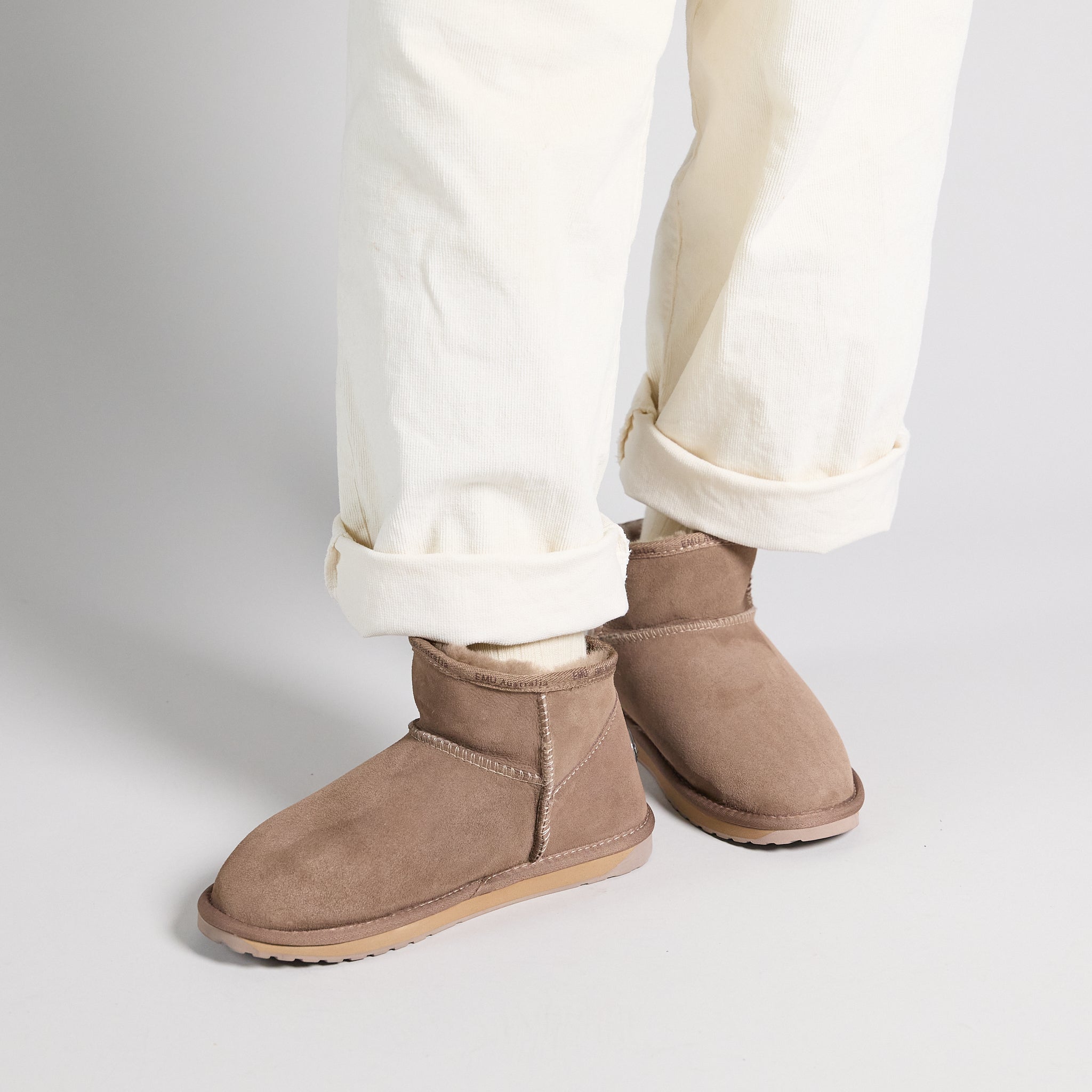 Platinum Slim Darling – EMU Australia