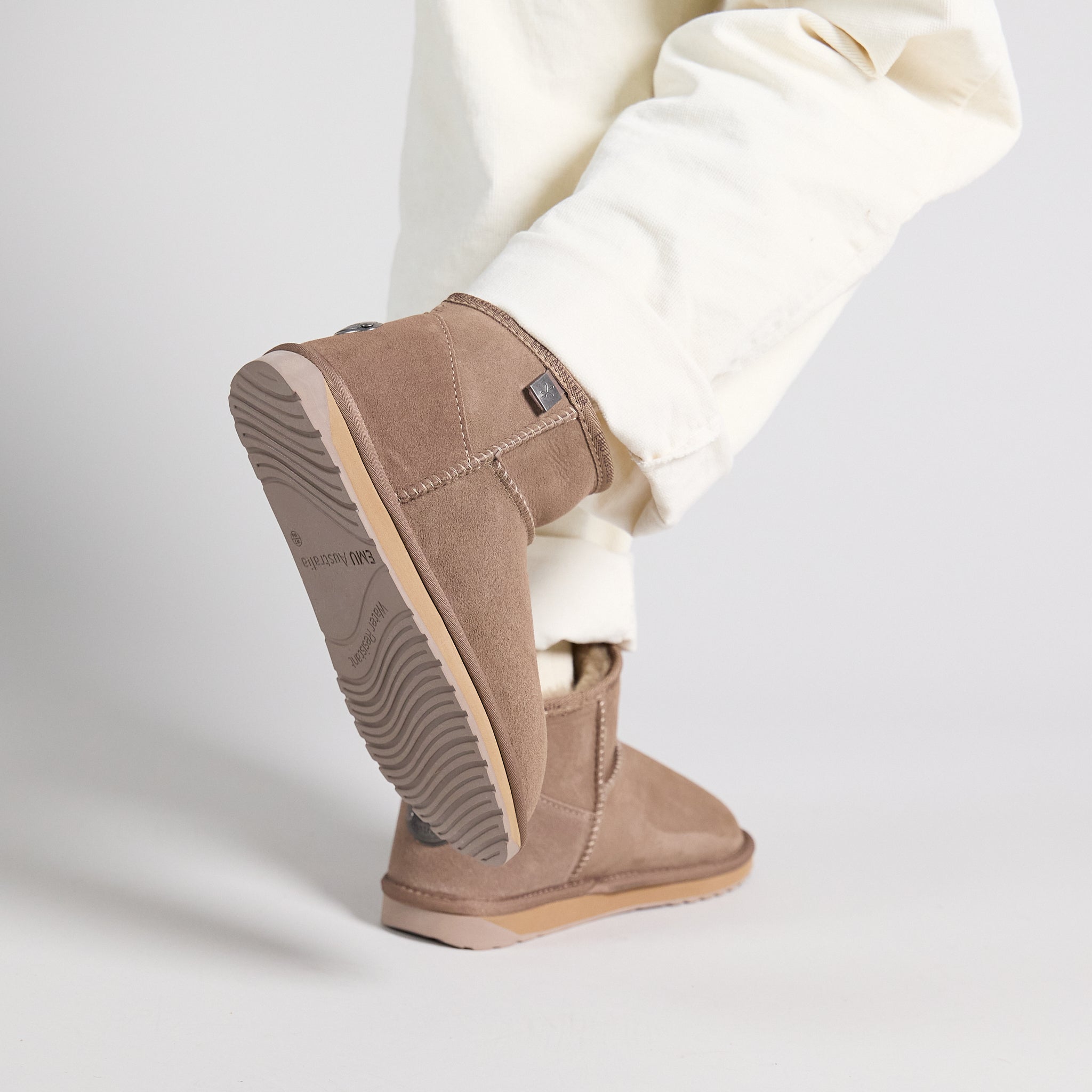 Platinum Slim Darling – EMU Australia