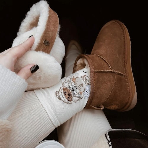 Angahook Earmuff