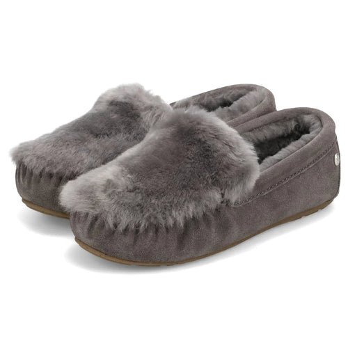 Cairns Reverse Fur