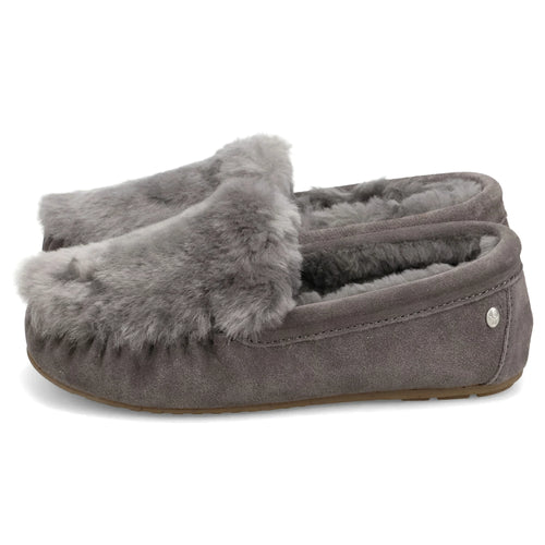 Cairns Reverse Fur