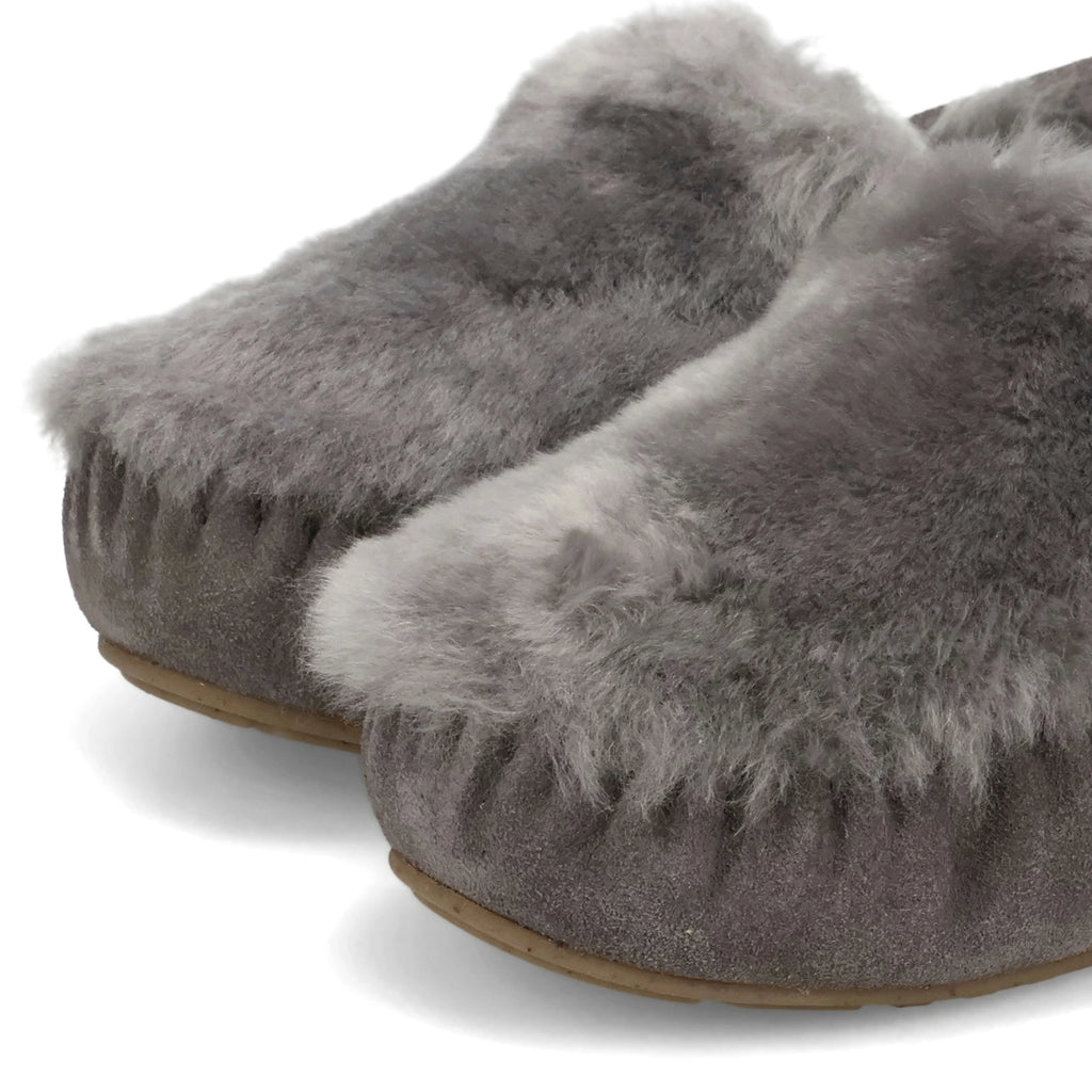 Cairns Reverse Fur