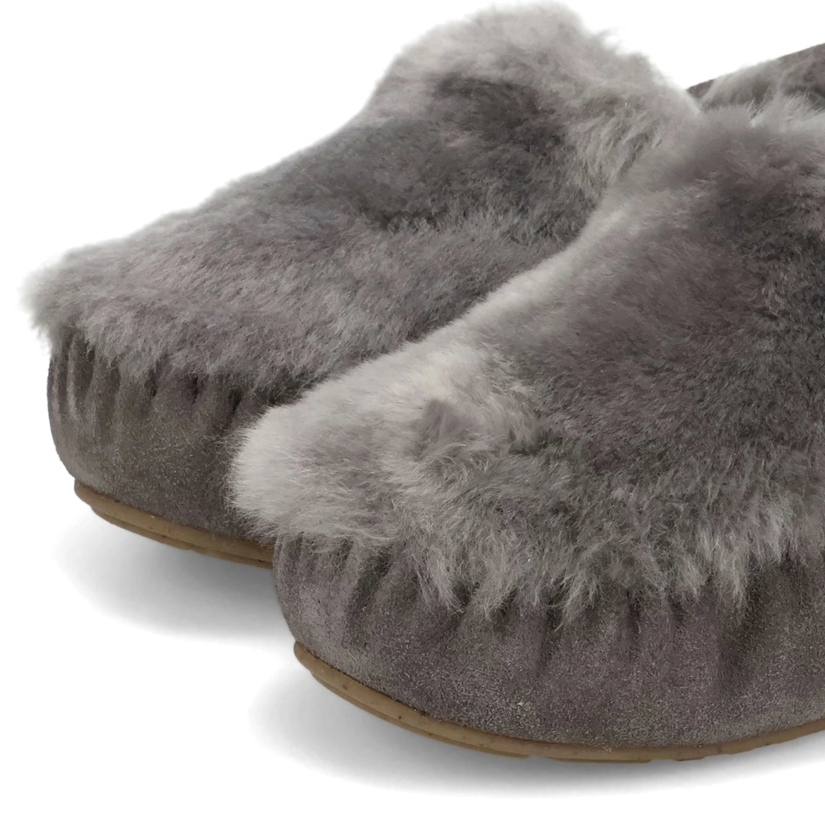 Cairns Reverse Fur