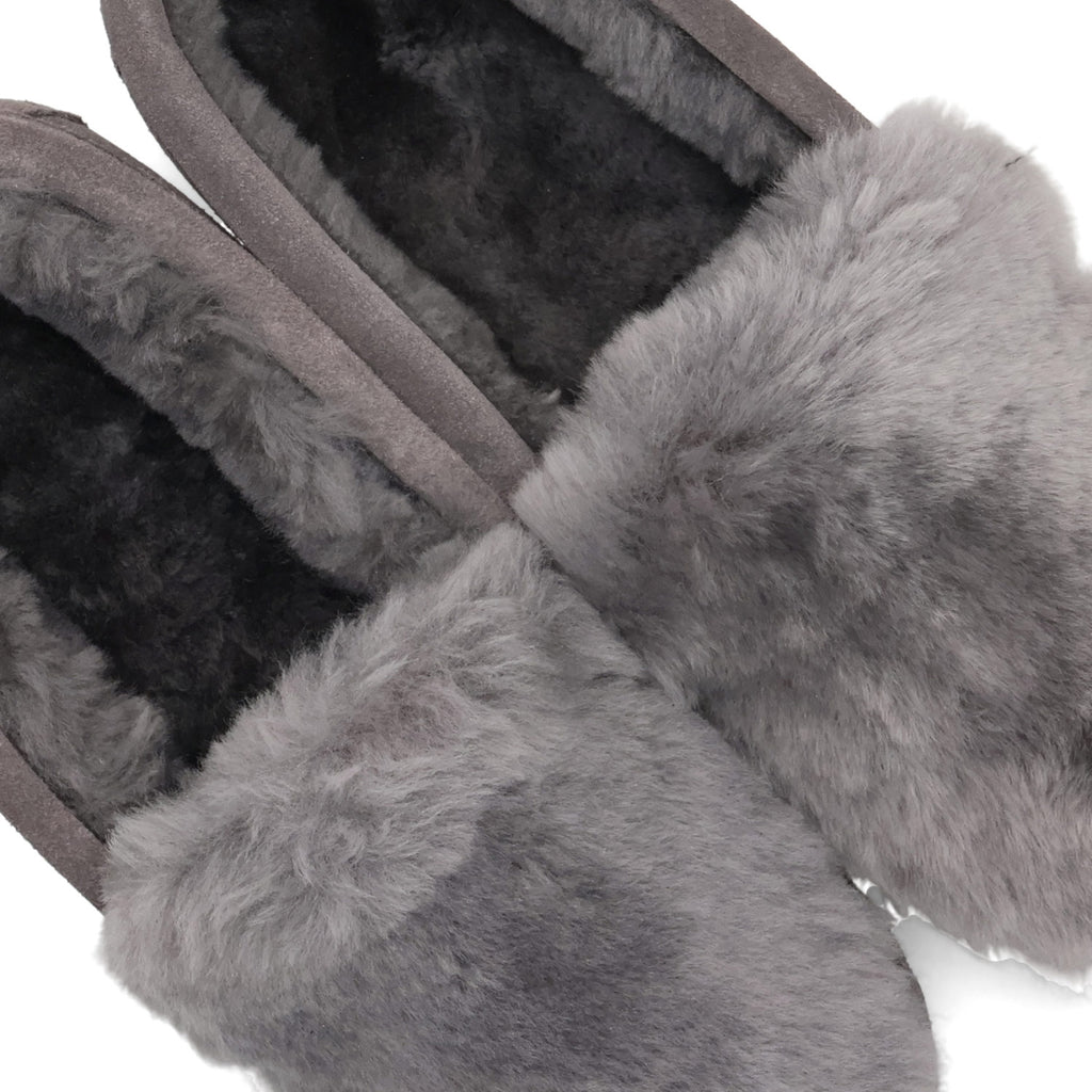 Cairns Reverse Fur
