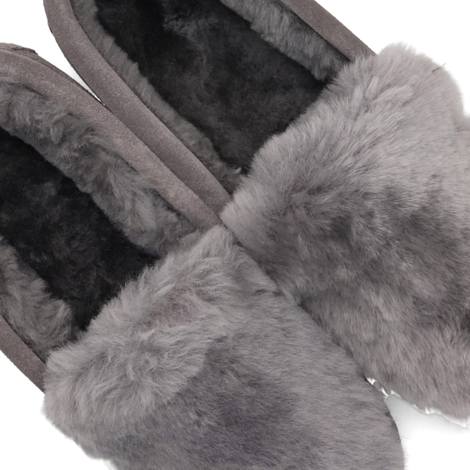 Cairns Reverse Fur