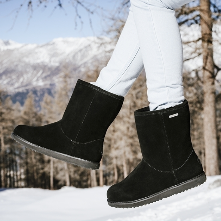 Paterson Classic Lo – EMU Australia Paterson Classic Lo – EMU Australia